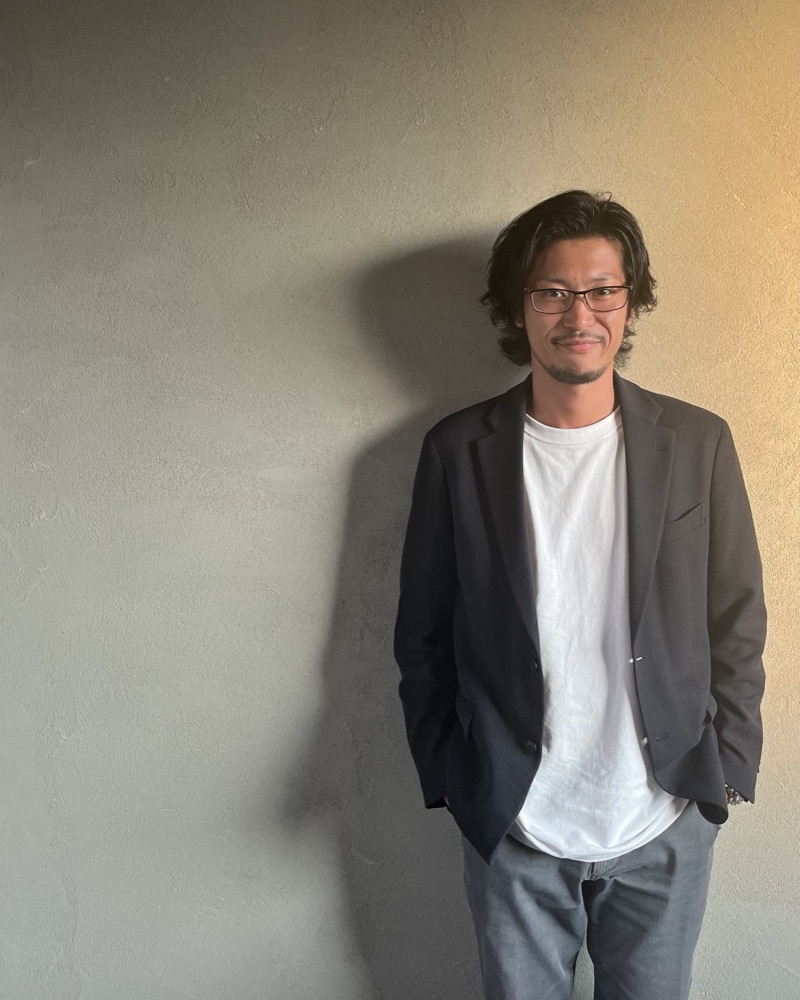 北信越大家の会 代表 澁谷歩